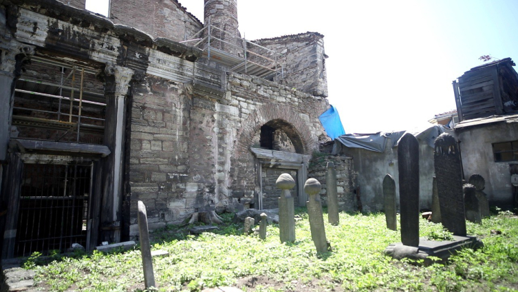 Fotoğraf: TRT Haber